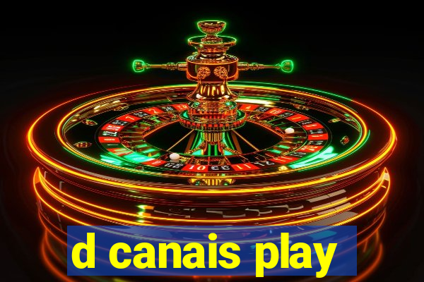 d canais play